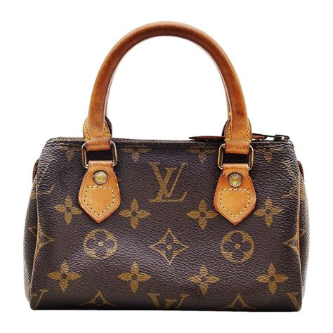 louis vuitton stardust nano speedy|louis Vuitton Speedy mini.